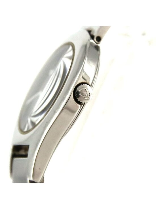 Gucci SS Quartz Watch